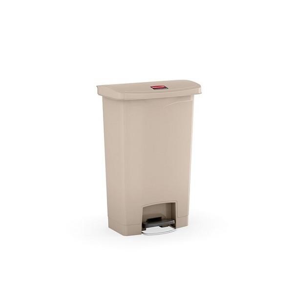 Step On - Slim Jim Frontstep 13G - Beige (22392)