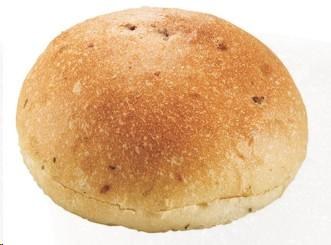 Backerhaus Veit Potato Scallion Bun - 72 x 85g (31000)