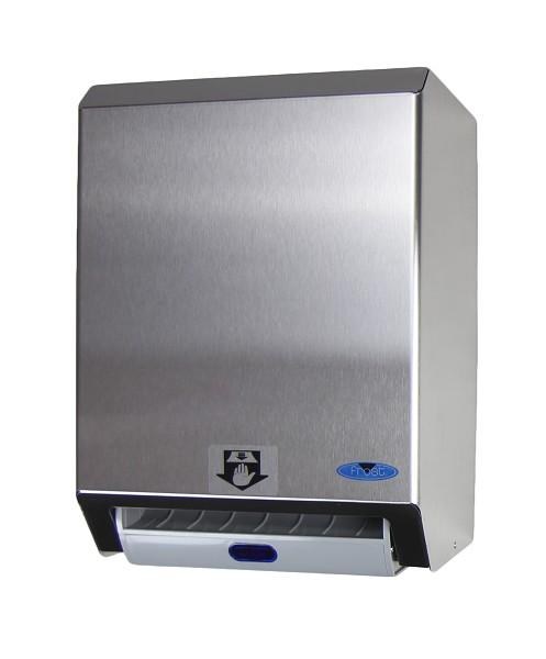 Frost Stainless Steel Automatic Paper Towel Dispenser (10977)