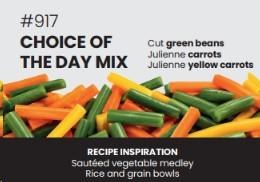 Alasko Choice Of The Day Mix - 2KG (6)