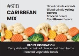 Alasko Caribbean Mix - 2KG (6)