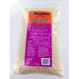 Benâ€™s Basmati Rice - 4KG (2)