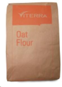 Viterra Whole Oat Flour - 50LBS