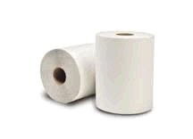 Dura Plus White Paper Towel 425' -12/CASE  (00550) (57760379)