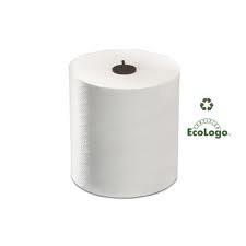 Paper Towel - 700 Tork Advanced Towel - White (6 rolls case) H1 (61369)(290089)