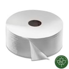 Toilet Tissue - Tork 1600 JRT Toilet Tissue - 2ply - (12021502)(61881)