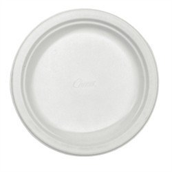 Plate - Royal Chinet - 6.75" PLATE- 6.75  RETAIL (10112) 20 per package (24)