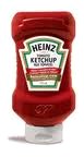 Heinz Ketchup UP/Down - 575ml (20575) (20cs)