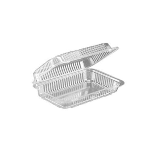 Container - Plastic - Mini Muffin PET for 12's SLP30 - 300/case - NET (00775)