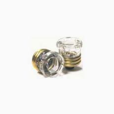 Fuse, 25 amp, 2/card (10) (37944-724) (43472)