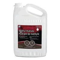 Methyl Hydrate - 3.78L (4) (53394)
