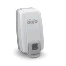 Dispenser - Soap - GOJO Manual 1000ml NXT (2130-06)