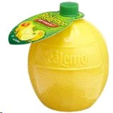 Realemon Squeezers 125ml - (24/ Case -) (58100)