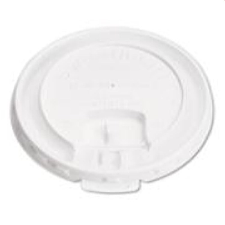 Lid - Tear Back LID - FB100 100 per sleeve (83130) (10)