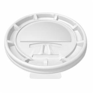 Lid - Tear Back - LB3081 (Fits Bistro 8oz) - 100 per sleeve (11526) (10)