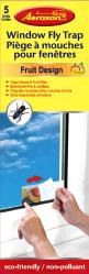 Fly Catcher Windowsill- 5/pkg (48) (00126)- SOLD BY UNIT