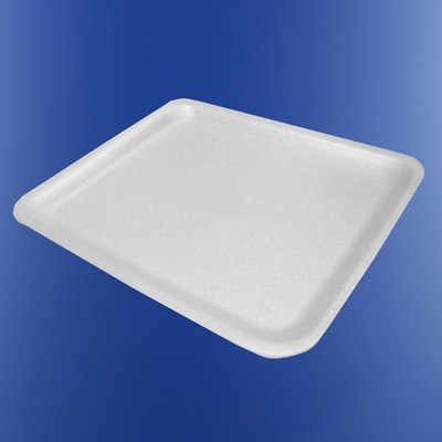 Foam Tray Black 12S - 250/CS