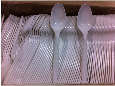 Spoons (Teaspoon) Medium 1m - 1000/case (030315) (CST02) (3TZW)