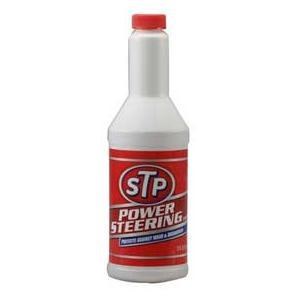 STP Power Steering Fluid - 350ml (12) (17110/44726)