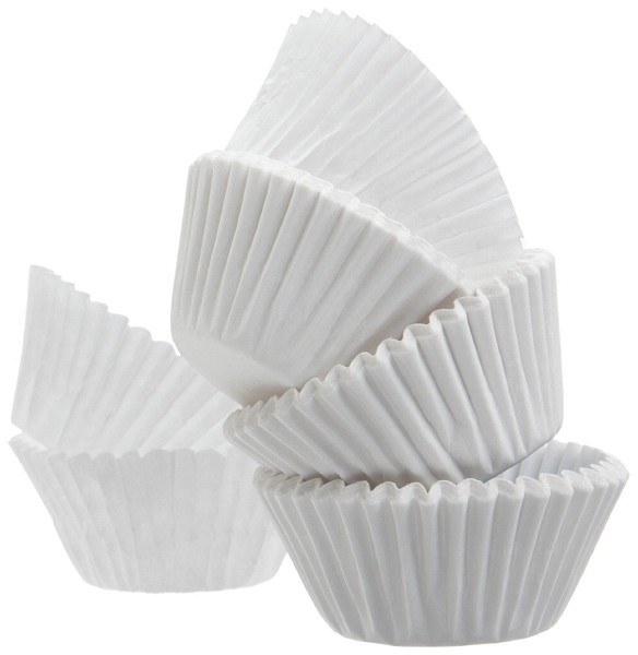 Liner - Mini Muffin - 125 mm x 300 mm - cs500 (72255) 125/300