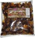 Gummy Zone Cola Bottles - 1kg - (12) (89580)