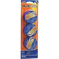 Pic Ant Traps - 3pcs (98015)(24)