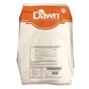 Dawn Vanilla(Plain) Muffin Mix 20kg
