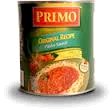 Primo Foods Original Pasta Sauce - 680ml - (12)(00662)