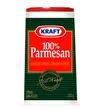 KRAFT Parmesan Cheese - 250g (00453) (47905) (12)
