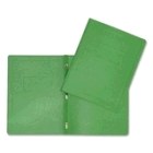 Hilroy Report Cover (Green) - (25) (06224)