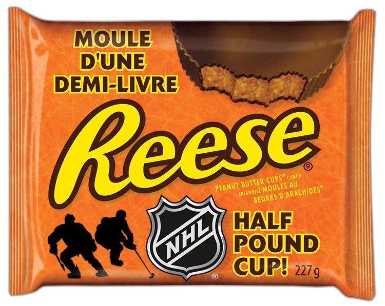 Reese Half Pound Cup - 226g (12) (39222)