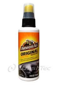 Armor All Original Protectant  - 118ml (24) *SOLD BY UNIT* (10125)