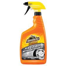Armor All Rim Cleaner - 710ml (40340) (6) *SOLD BY UNIT*