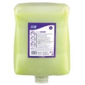 Solopol Lime Wash (Deb)  4L X 4/Case  SOLD BY CASE - (09269)