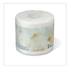 Toilet Tissue - Purex 2ply Individual Roll - 60/CS - (05705)