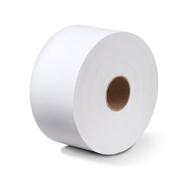 Kruger Mini-MaxÂ® 2ply Jumbo Toilet Tissue - 18/CASE (05625)
