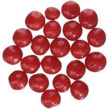 Cherry Sours Bulk Vending - 14.06kg (1) (80277)