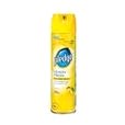 Pledge Lemon Aerosol 275g (70706) (12) EACH