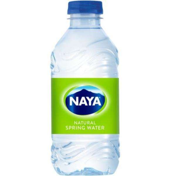 Naya Water 24 x 330ml Kays Wholesale INC