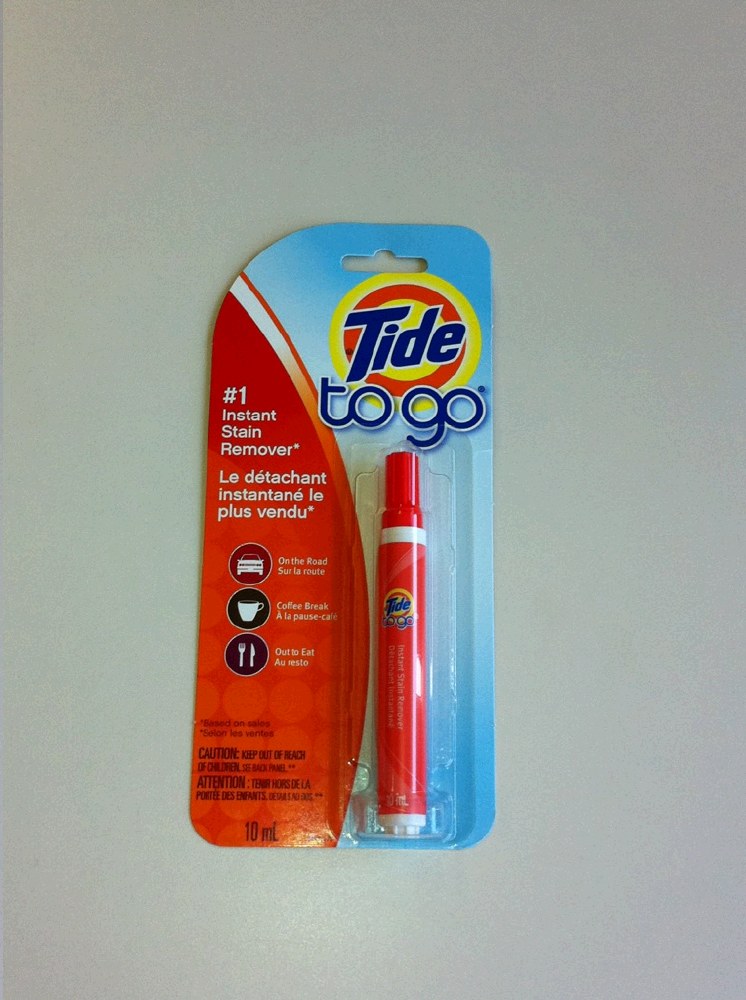 Wholesale Tide to Go Stain Pen