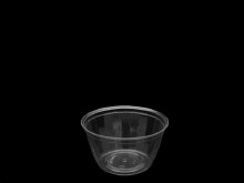 Polar 8oz Dessert Dish (D8) - 50/SLV - SOLD BY SLV - (20) (55088)