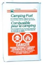 Additional picture of Camping Fuel Recochem  946 ml (14-431) - Each (6) (NET)