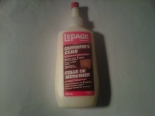 Additional picture of Lepage Carpenter's Glue - 150ml - (20) (00251)