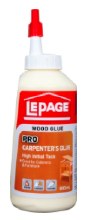 Additional picture of Lepage Carpenter's Glue - 150ml - (20) (00251)