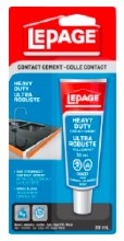 Additional picture of Lepage Contact Cement - 30ml tube (10) (63141)