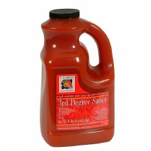 Additional picture of ED Smith Saucemaker 3rd Degree Hot Sauce - 3.78L - (2) (00739)