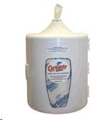 Certainty Wipes Dispensers Smoke