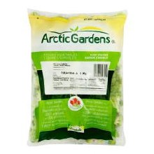 Additional picture of Arctic Gardens Broccoli Florets - 1kg- (54704)(8)-(01437)