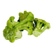 Additional picture of Arctic Gardens Broccoli Florets - 1kg- (54704)(8)-(01437)