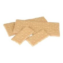 Additional picture of Christies Graham Cracker ** WAFER ** - 3.67kg - BOX (00389)